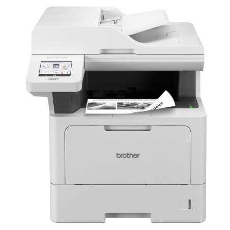 Brother MFC-L5710DN Laser A4 1200 x - multifunktionsprinter